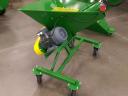 M-ROL insertion auger with stand, available in different sizes