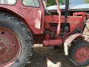 MTZ 50 tractor with loader for sale