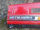 Side engine cover for Mitsubishi T 16 tractor for sale