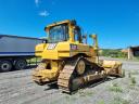 Prodej dozeru CAT D6T