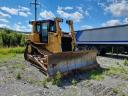 Prodajem dozer CAT D6T