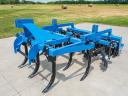 New LEKO 7 knife lightweight cultivator with wedge ring roller for sale with free delivery