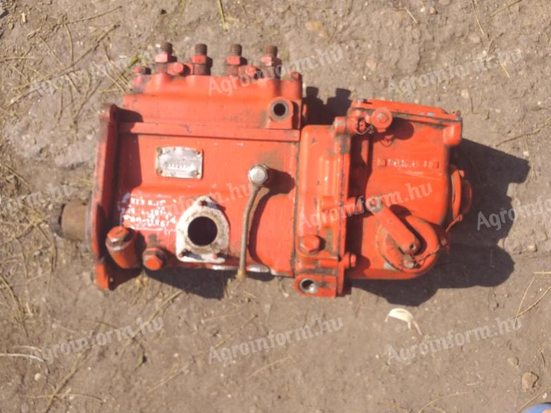 Mtz dispenser, generator