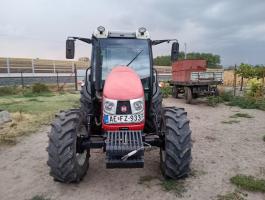 Traktor eladó