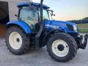 New Holland T6.175 - 0%Áfa-Leszállítva