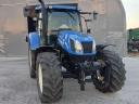 New Holland T6.175 - 0%Áfa-Leszállítva