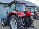 Case IH Maxxum 115- Adásvételivel vagy EU adószámmal 0%Áfa-Leszállítva