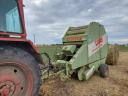 Claas Rollant 62 round baler