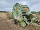 Claas Rollant 62 balirka za okrugle bale