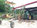 Vizor lateral Krone Swadro 810, 2013