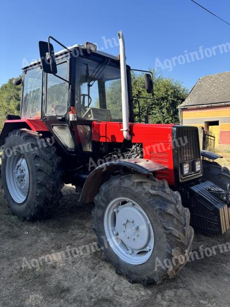 Bělorusko MTZ 952 na prodej