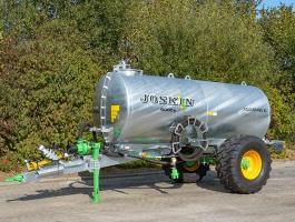 Joskin Aquatrans XL 7000 vízszállító
