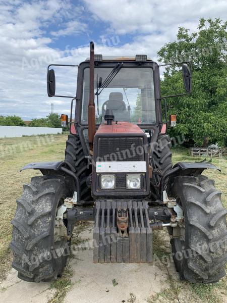 Predám MTZ 820.4