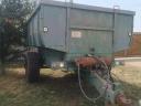 For sale SnowGAP EB4 trailer