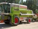 Claas Mega 208