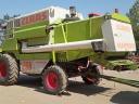 Claas Mega 208