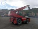 MANITOU MRT1635 TURBO transpalete manuale telescopice cu roți din cauciuc - fără TVA