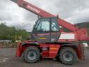 MANITOU MRT1635 TURBO transpalete manuale telescopice cu roți din cauciuc - fără TVA