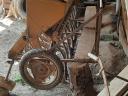 Seed drill