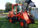 New 1, 5T front loader for sale