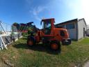 New 1, 5T front loader for sale