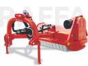 Maschio Giraffa M SE160 tip drobilice mesinga