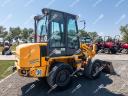 Rotary four-wheel steering front loader (used condition) / Ahlmann AZ45