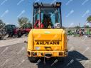 Rotary four-wheel steering front loader (used condition) / Ahlmann AZ45