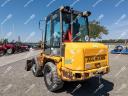 Rotary four-wheel steering front loader (used condition) / Ahlmann AZ45