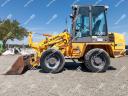 Rotary four-wheel steering front loader (used condition) / Ahlmann AZ45