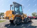 Rotary four-wheel steering front loader (used condition) / Ahlmann AZ45