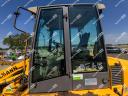 Rotary four-wheel steering front loader (used condition) / Ahlmann AZ45