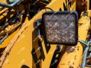 Rotary four-wheel steering front loader (used condition) / Ahlmann AZ45