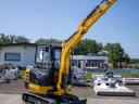 Articulated front loader (used condition) / Zeppelin ZL100