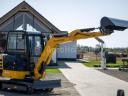 Articulated front loader (used condition) / Zeppelin ZL100