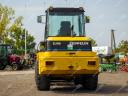 Articulated front loader (used condition) / Zeppelin ZL100