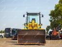 Articulated front loader (used condition) / Zeppelin ZL100