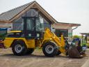 Articulated front loader (used condition) / Zeppelin ZL100