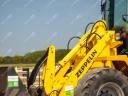 Articulated front loader (used condition) / Zeppelin ZL100