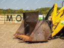 Articulated front loader (used condition) / Zeppelin ZL100