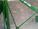 M-ROL Two-wheeled stand with small wheels for 6 m auger