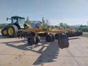 Rome 265/60 8 m heavy duty tyres