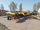 Rome 265/60 8 m heavy duty tyres