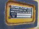 Rome 265/60 8 m heavy duty tyres