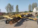 Rome 265/60 8 m heavy duty tyres