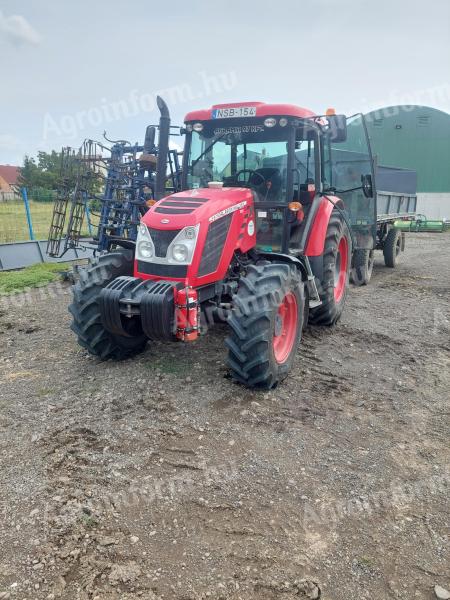 Zetor Proxima Plus 100 na sprzedaż