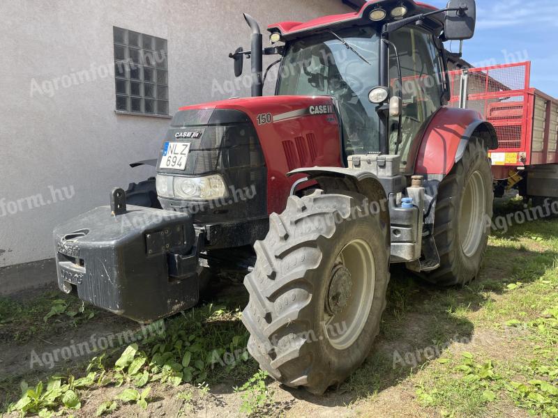 Case IH Puma 150