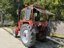 MTZ 550E / MBP 6.5 for sale