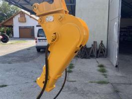 JCB törőfej