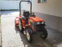 Kubota GB 150Japán kistraktor